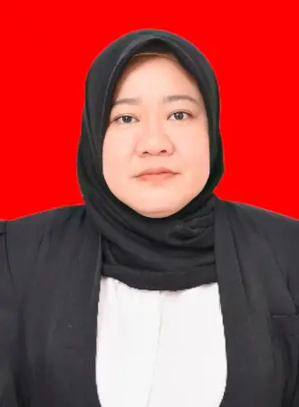 Azkia Nurul Ajizah Rahmah, S.Ag