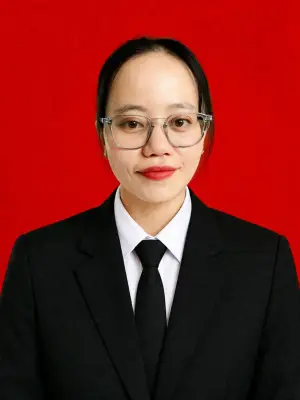 Debora Hilderia Marbun, M.Pd, Gr