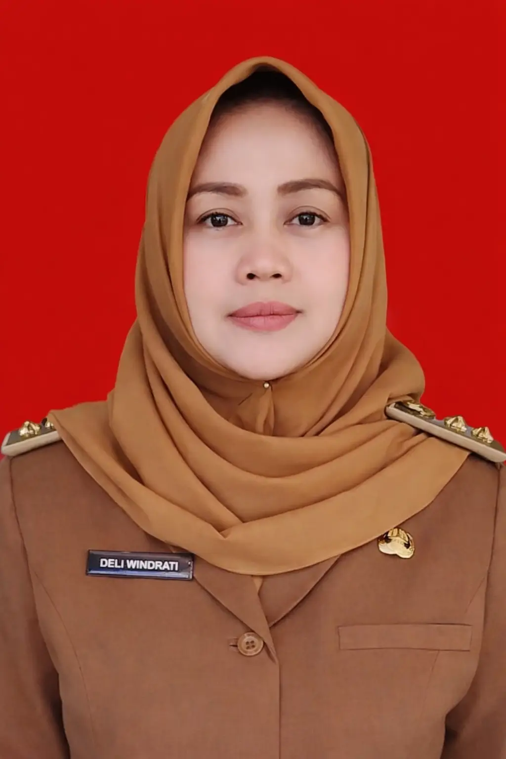Deli Windrati, S.E, M.Pd