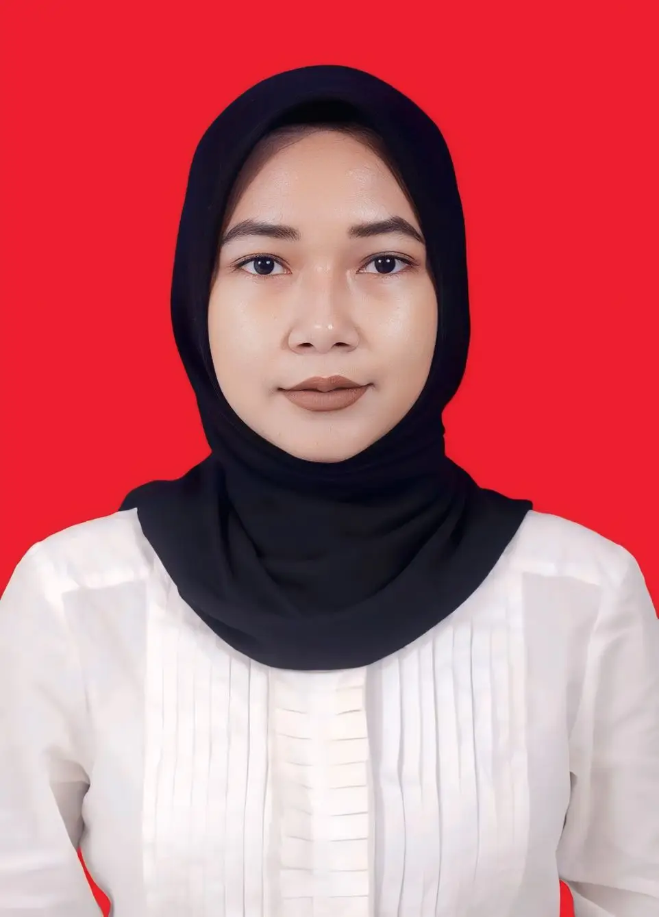 Devi Fitri Anggraeni, S.I.Pust