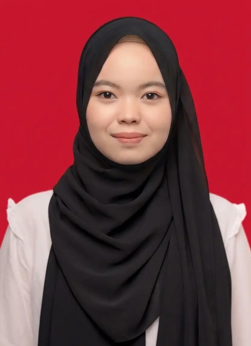 Devi Lestari, S.Ag