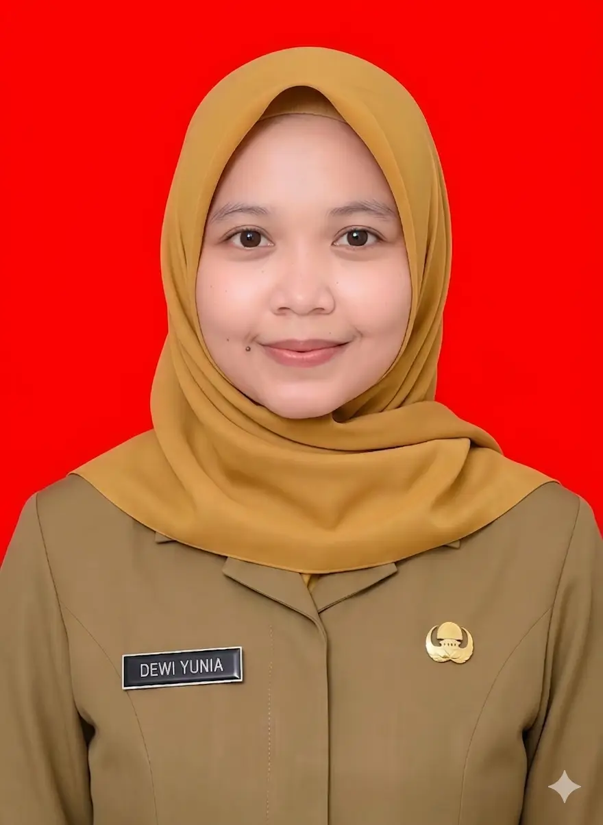 Dewi Yunia, S.Pd