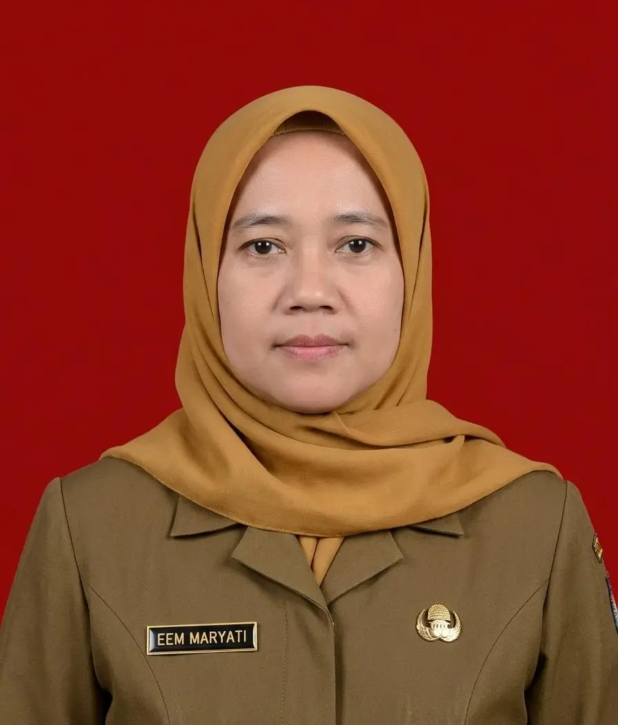Eem Maryati, M, Pd