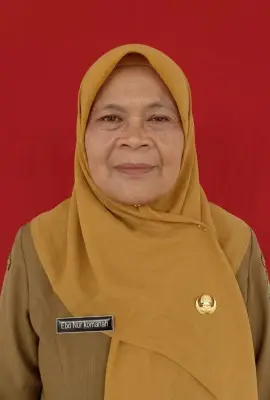 Ebo Nurkomariah, S.Pd