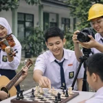 Ekstrakurikuler sebagai Sarana Pengembangan Bakat dan Minat Siswa