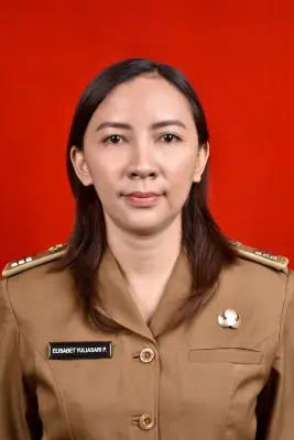Elisabet Yuliasari Puspayanti, M. Pd