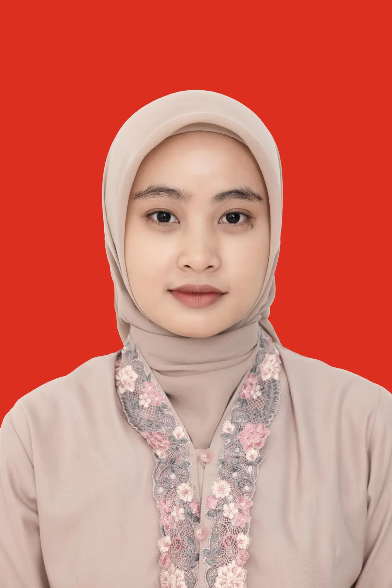 Ken Rubby Dwi Naga’Ra, S.Pd