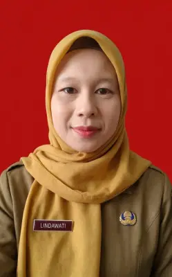 Lindawati, S.Pd, M.Pd
