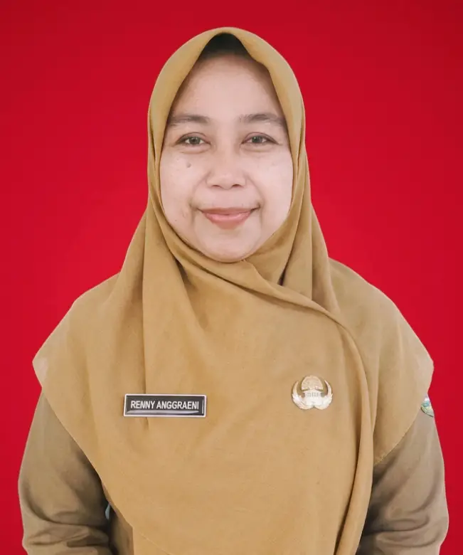 Renny Anggraeni Herawati, S.Pd