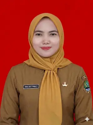 Rina Setyawati, S.Pd, M.Pd