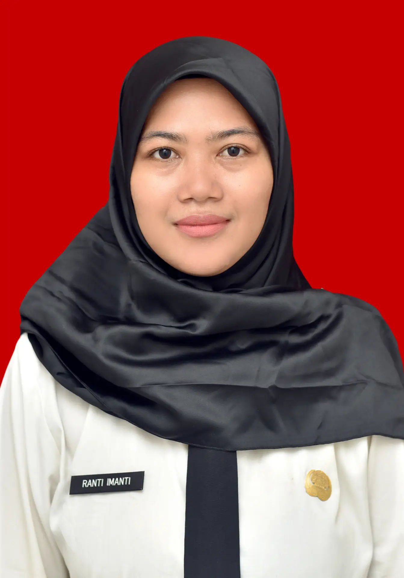 Ranti Imanti, S.Pd