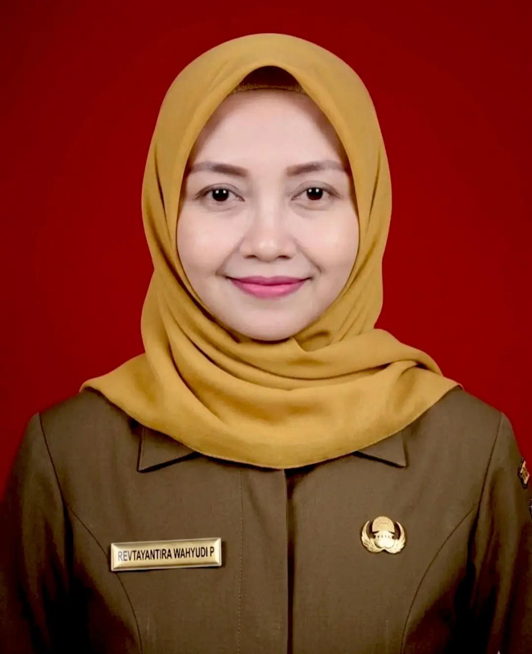 Revtayantira Wahyudi Putri, S.Pd