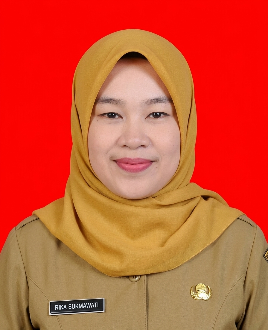 Rika Sukmawati, S.Pd