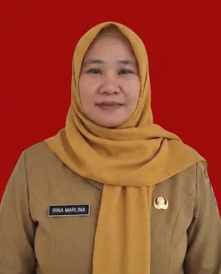 Rina Marlina, S.Pd