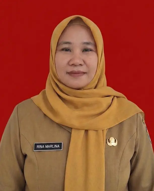 Rina Marlina, S.Pd