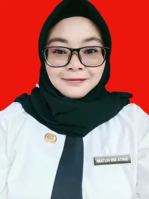 Sinta Sri Hutami, S.Pd