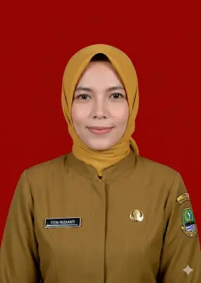 Titin Rudianti, S.Pd, M.Pd
