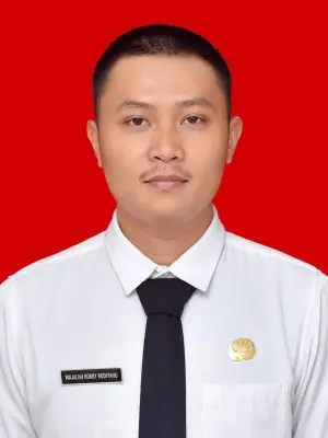 Wajalhu Robby Rodiyahu, S.Pd, M.Pd