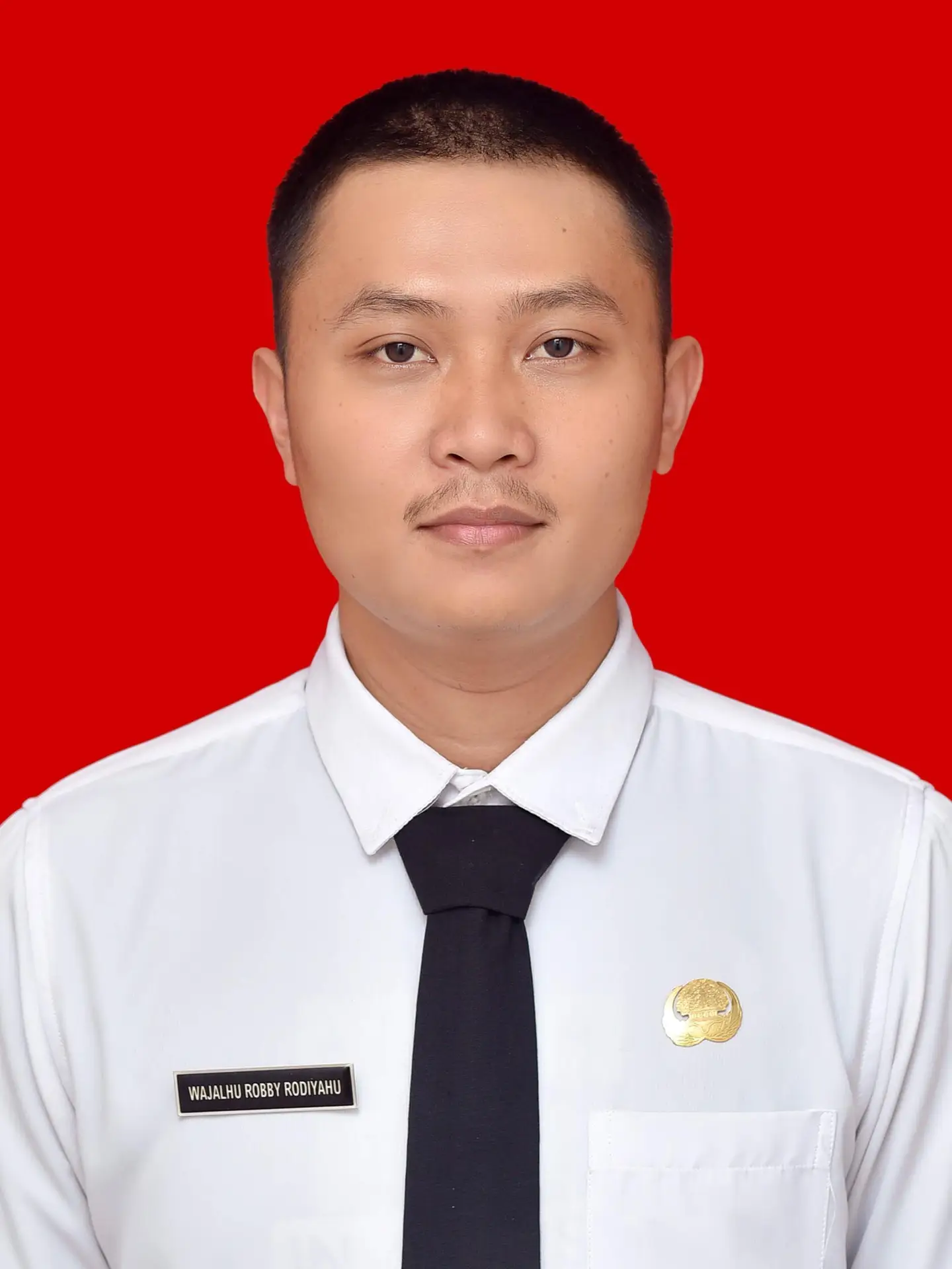 Wajalhu Robby Rodiyahu, S.Pd, M.Pd