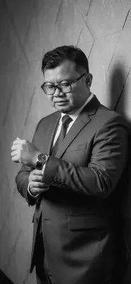 Indra Kurniawan, S.T, M.Pd