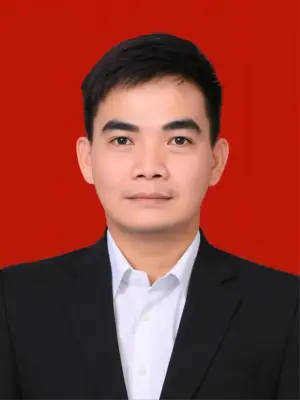 Rendra Cahya Gumilar, S.Pd, M.Pd