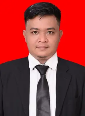 Yan Fathurahman, S.Pd