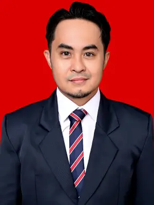 Yan Taufiq Awaluddin, S.Pd, M.Pd