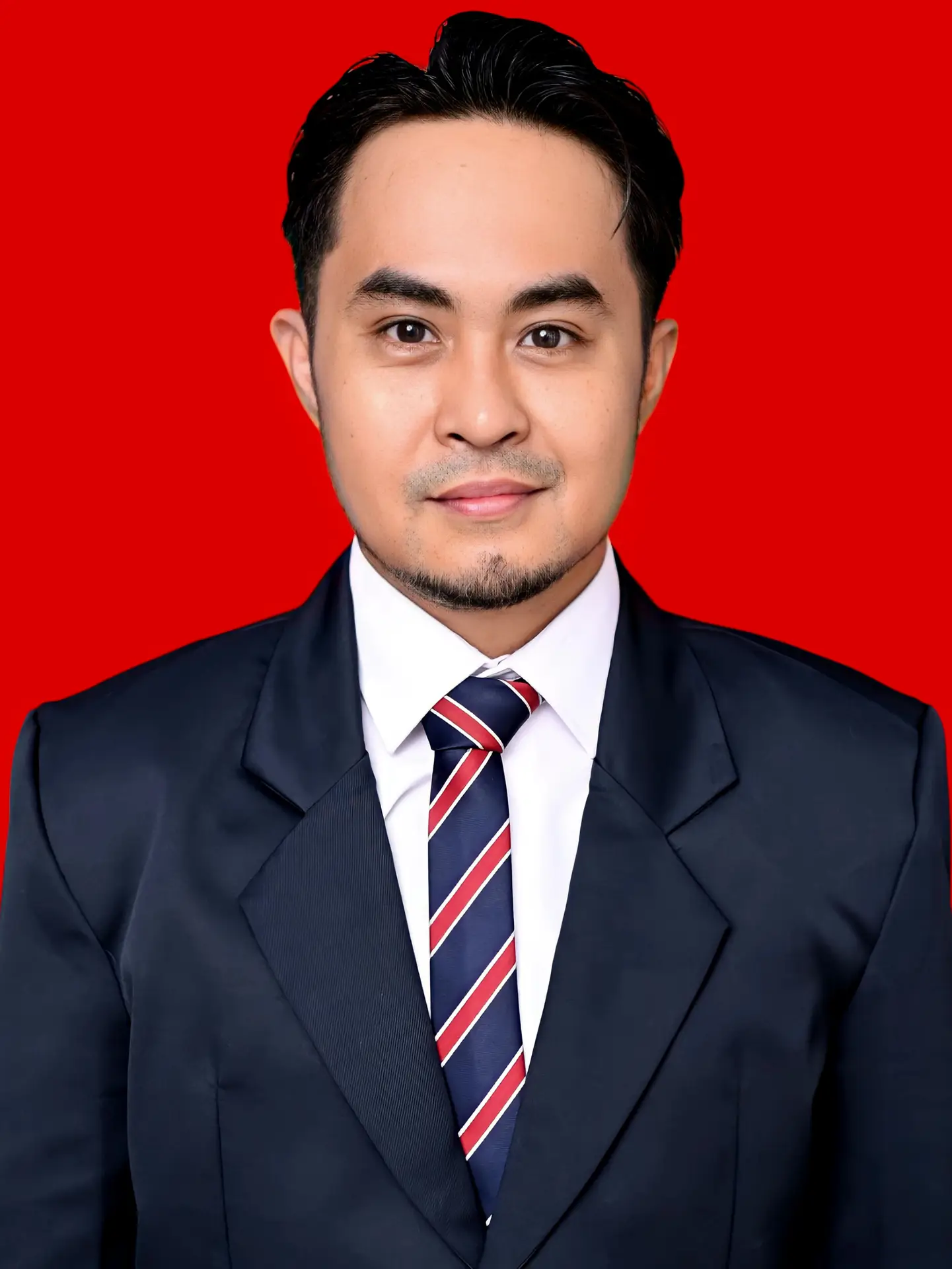 Yan Taufiq Awaluddin, S.Pd, M.Pd