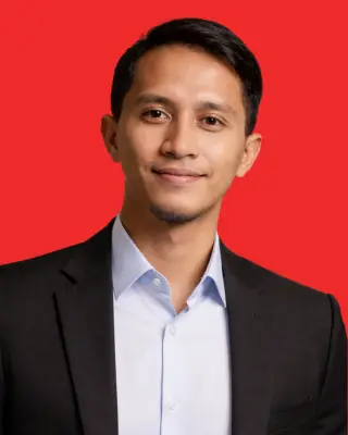 M. Ilham Ilahi, S.Pd